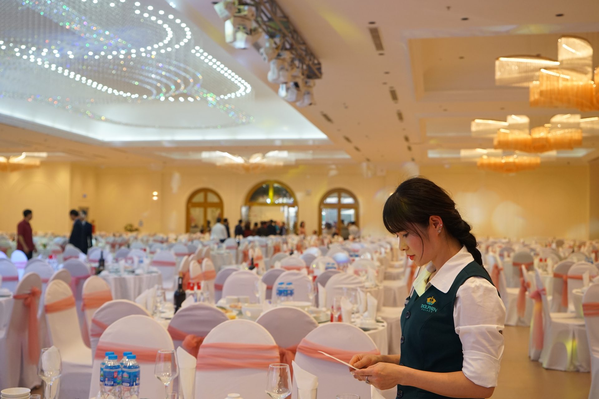 Outside Catering